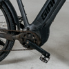 Elcykel Giant Talon-E 28" 9vxl