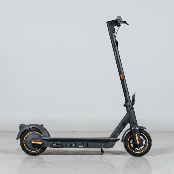 Elsparkcykel Ninebot Max by Segway