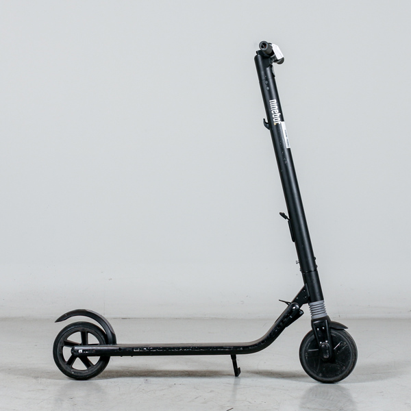 Elsparkcykel Ninebot
