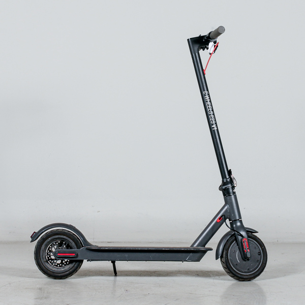 Elsparkcykel E-Wheels E2S V1