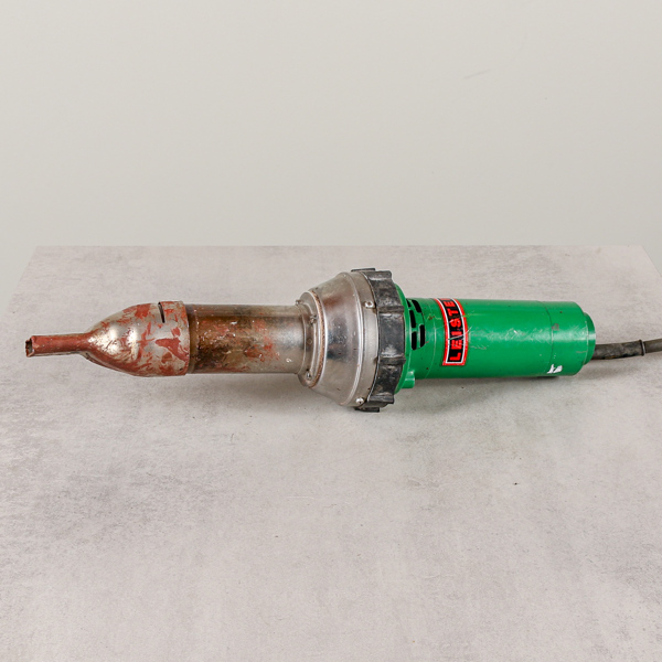 Mattfön, Leister