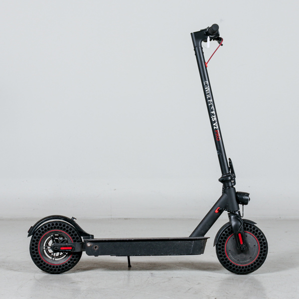 Elsparkcykel, E-Wheels F2S V2 Pro