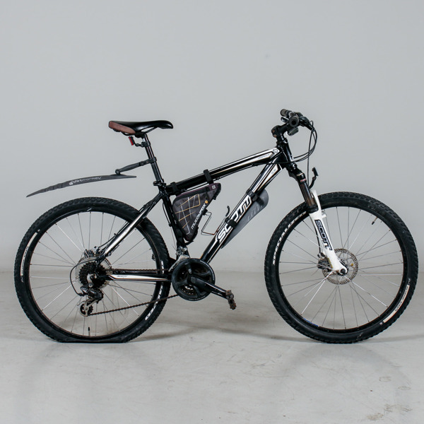 Cykel Scott Aspect 55