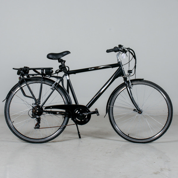 Elcykel Elliot by Lyfco 28" 7vxl