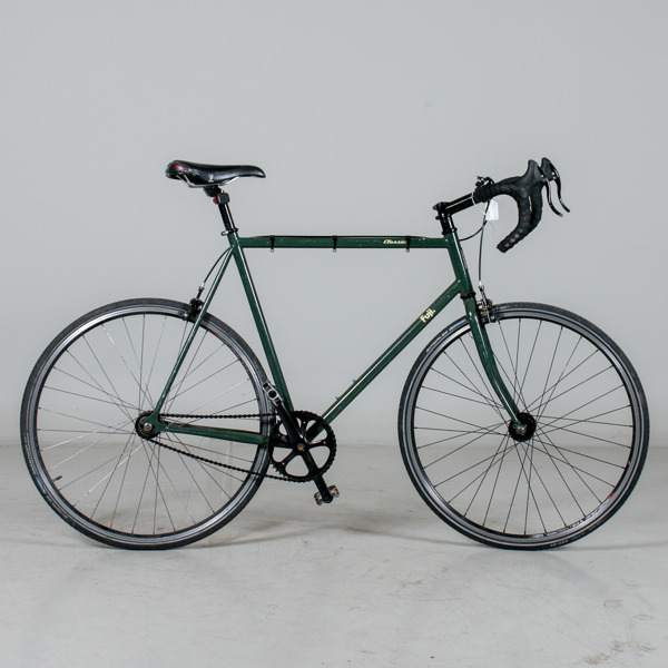 Cykel Fuji Classic 28"