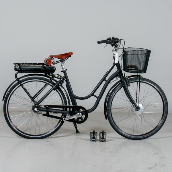 Elcykel Monark Karin 28" 3vxl