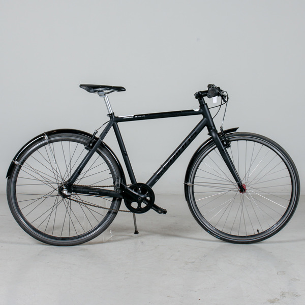 Cykel Serious 28" 3vxl