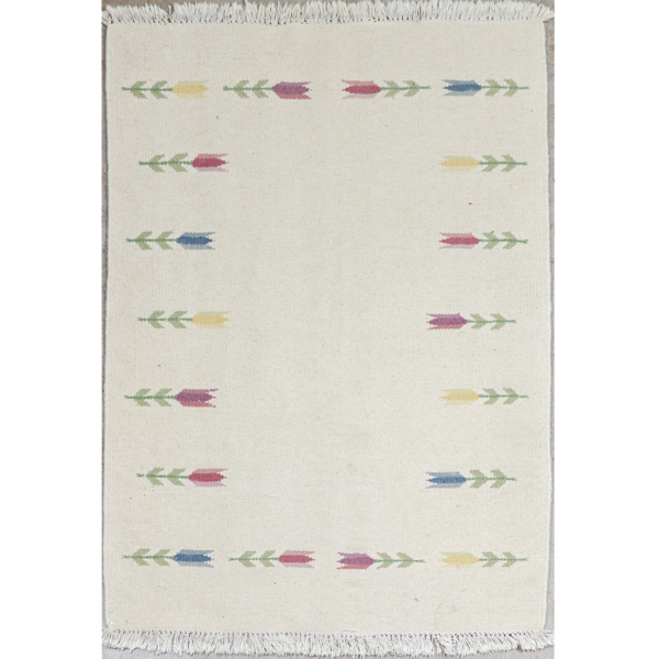 Matta, röllakan, 1900-talets andra hälft