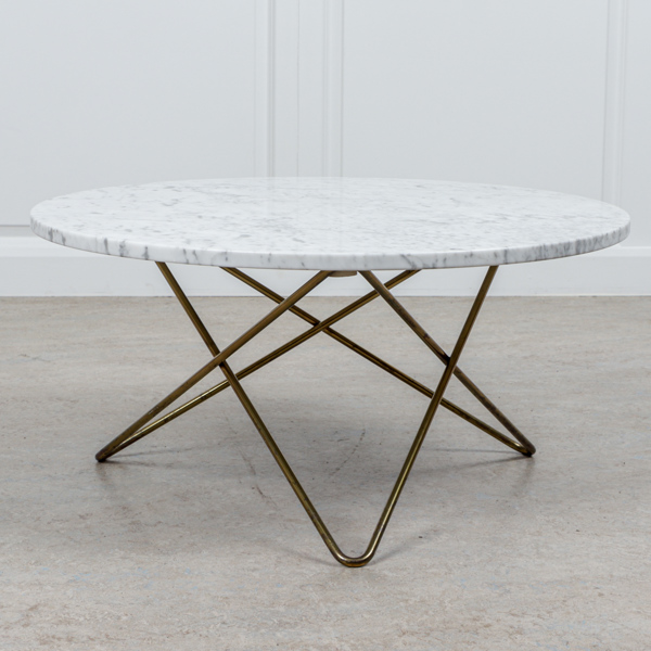 Soffbord, Dennis Marquart, OX Denmarq