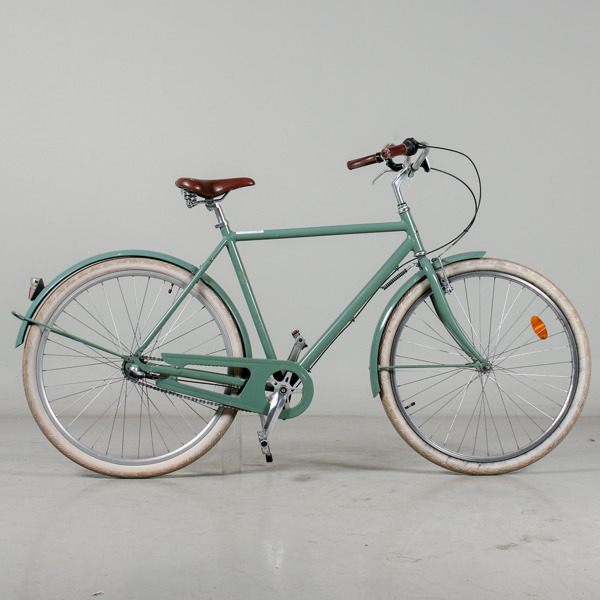 Cykel Stålhästen 28" 3vxl