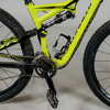 Cykel Specialized Stumpjumper EVO FSR 29" 20vxl