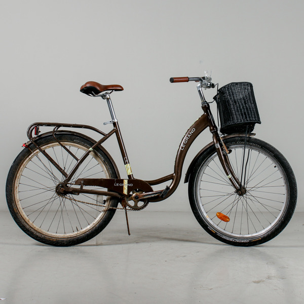 Cykel Le-Grand Lille 26"