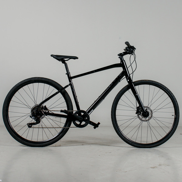 Cykel White Sc Comp 700x4S 8vxl