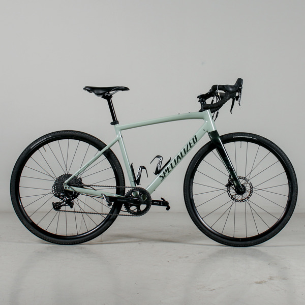 Cykel Specialized Diverge 700x38C 11vxl