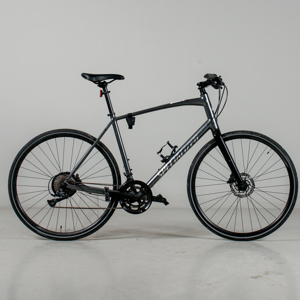 Cykel Specialized Sirrus Sport 700x32C 18vxl