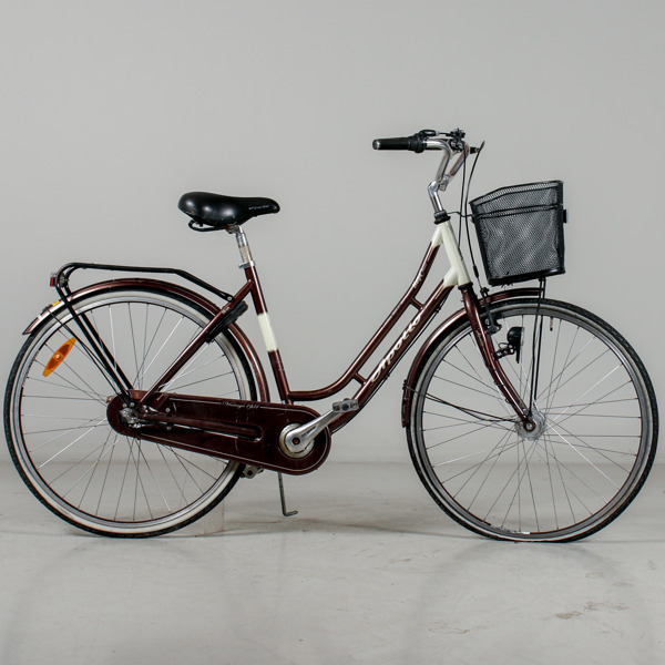 Cykel Apollo Haga Classic 28" 3vxl