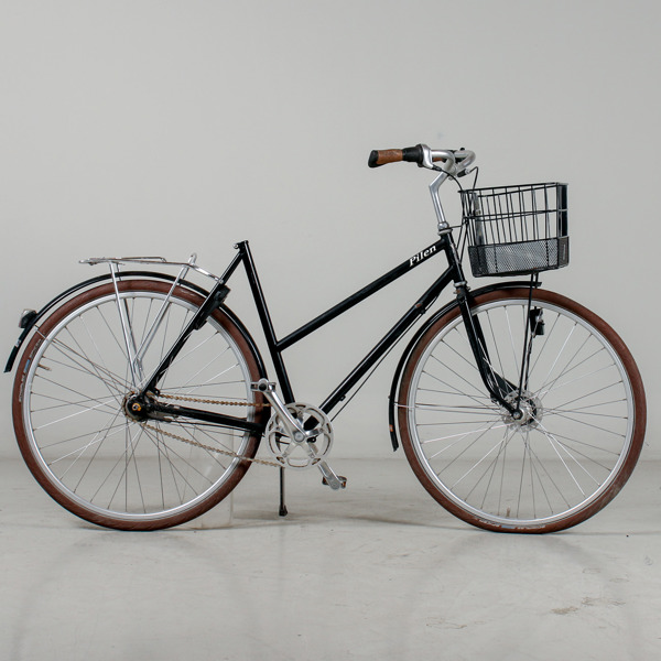 Cykel Pilen 28" 7vxl