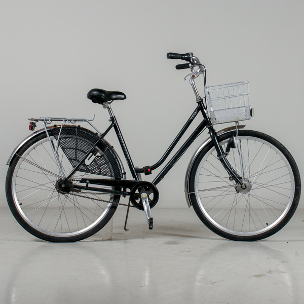 Cykel Skeppshult Nova 28" 7vxk