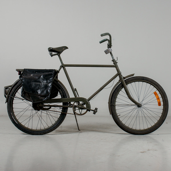 Cykel "Militär" 26"