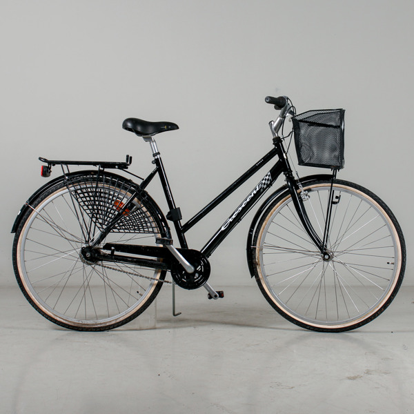 Cykel Crescent Skans 28" 7vxl