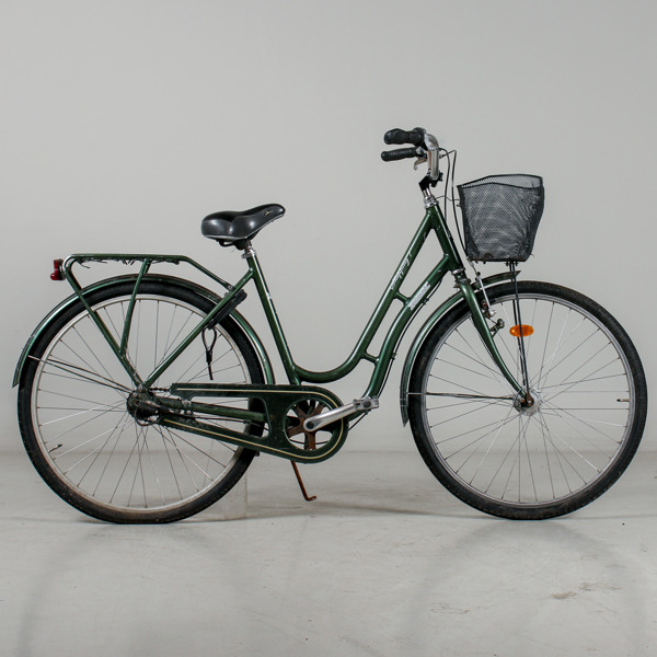 Cykel Rex Shopping 28"