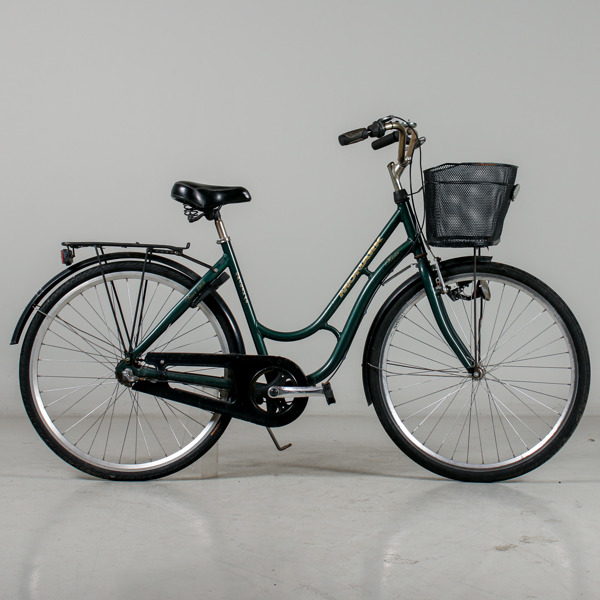 Cykel Monark Karin 28" 3vxl