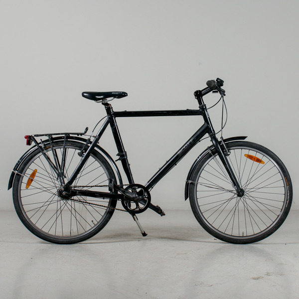 Cykel Scott G2 Street 26" 7vxl