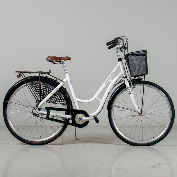 Cykel DBS Classic 28" 3vxl