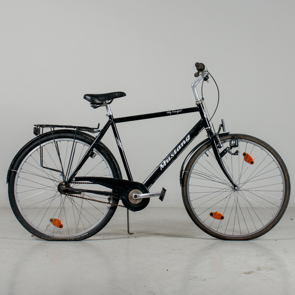 Cykel Mustang City Comfort 28" 3vxl