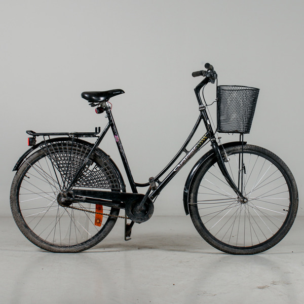 Cykel Crescent 26" 4vxl