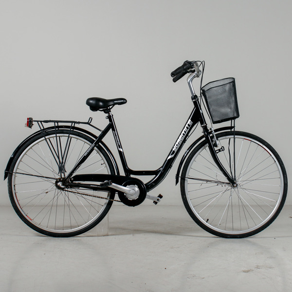 Cykel Yosemite City Comfort 28" 3vxl