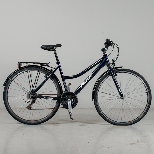 Cykel Peak Pt Douglas