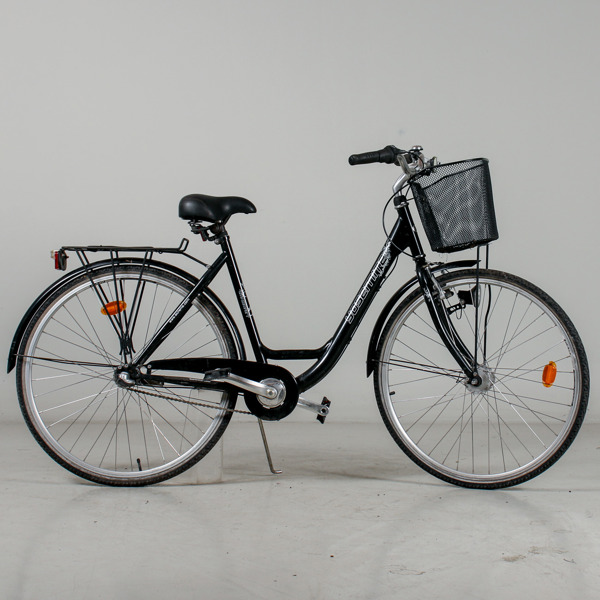 Cykel Yosemite City Comfort 28" 3vxl