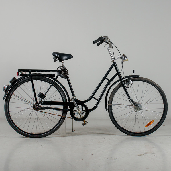 Cykel Kronan 28" 3vxl