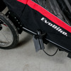 Cykelkärra Evo Bike