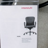Kontorsstol, Inter Sthul 652 XXXL