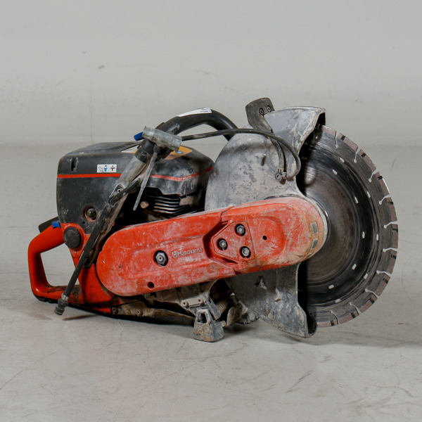 Motorkap Husqvarna K770