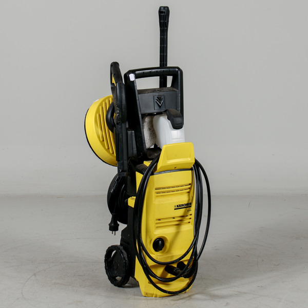 Högtryckstvätt Kärcher k3.6s