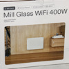 Element Mill Glass WiFi 400W