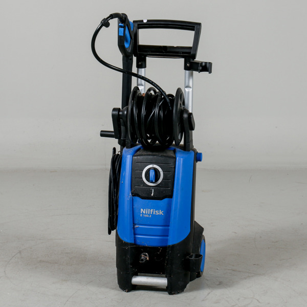 Högtryckstvätt Nilfisk E140.2