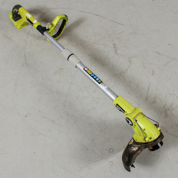 Trimmer Ryobi RLT1830Li