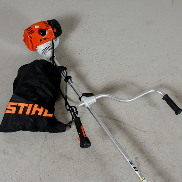 Röjsåg Stihl FS130