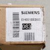 Induktionshäll, Siemens EH651BEB6E