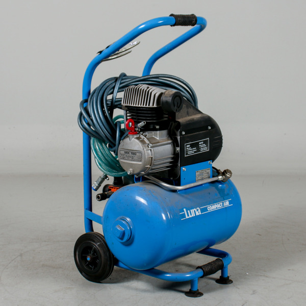Luftkompressor Luna MK190