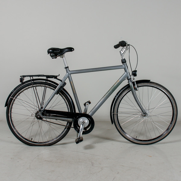Cykel Monark Magnus 28" 7vxl
