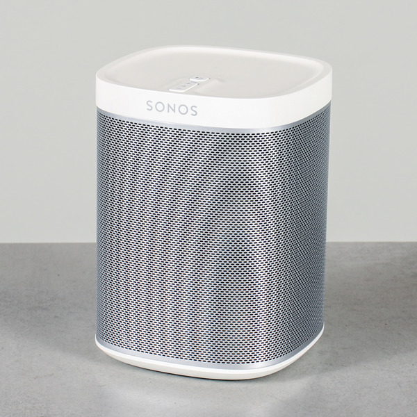 Högtalare, Sonos Play 1