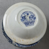 Engelskt porslin, Ridgway of Staffordshire & Wedgwood, T. Till and sons