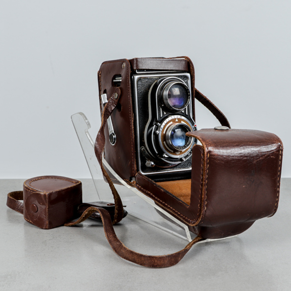 Kamera, Meopta Anastigmat