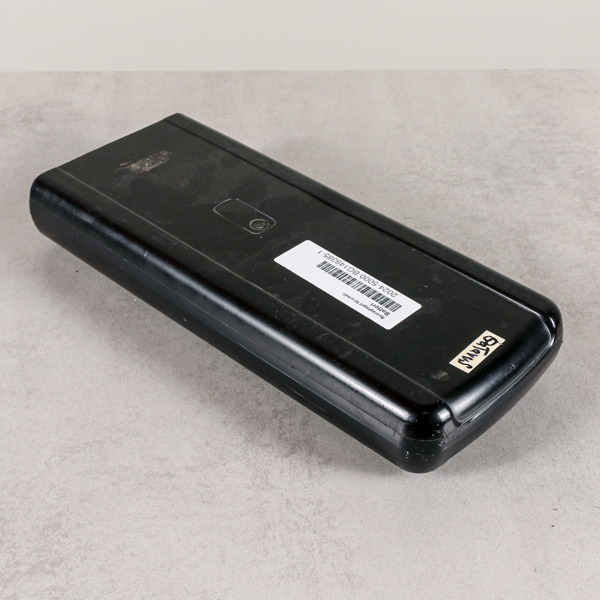 Elcykelbatteri, 36v 11 Ah, JCE360 - 11