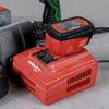 Batteriladdare Hilti, verktyg